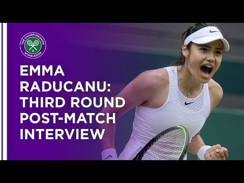 Wimbledon and Other Wildcards